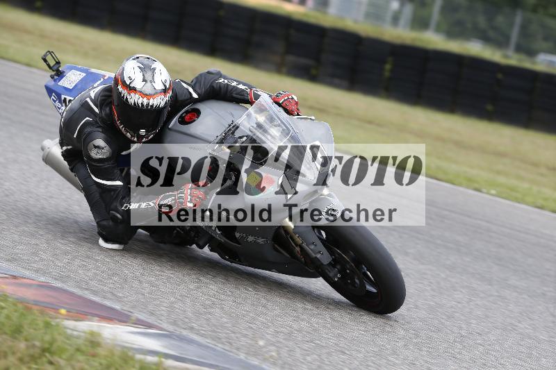 /24 08.06.2025 TZ Motorsport ADR/Gruppe rot/10
